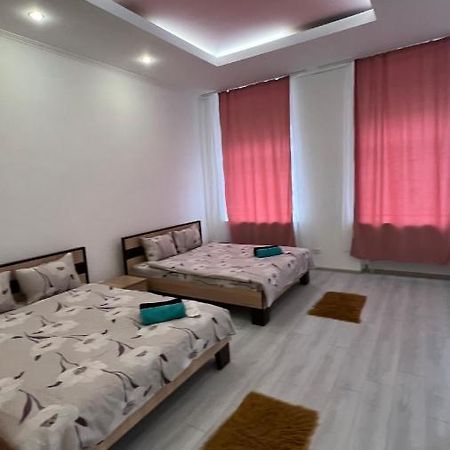 Moishahouse5 Kotliarska Lviv Exterior foto