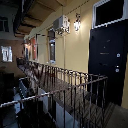Moishahouse5 Kotliarska Lviv Exterior foto