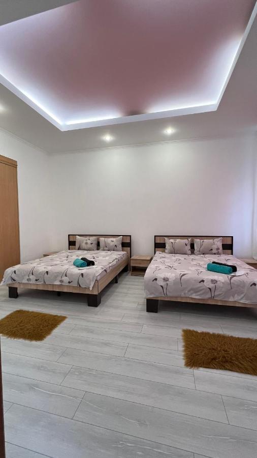 Moishahouse5 Kotliarska Lviv Exterior foto