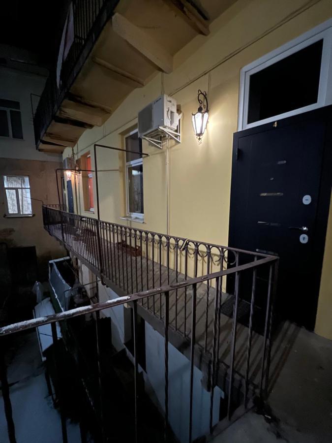 Moishahouse5 Kotliarska Lviv Exterior foto