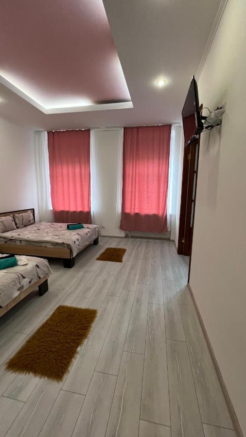 Moishahouse5 Kotliarska Lviv Exterior foto
